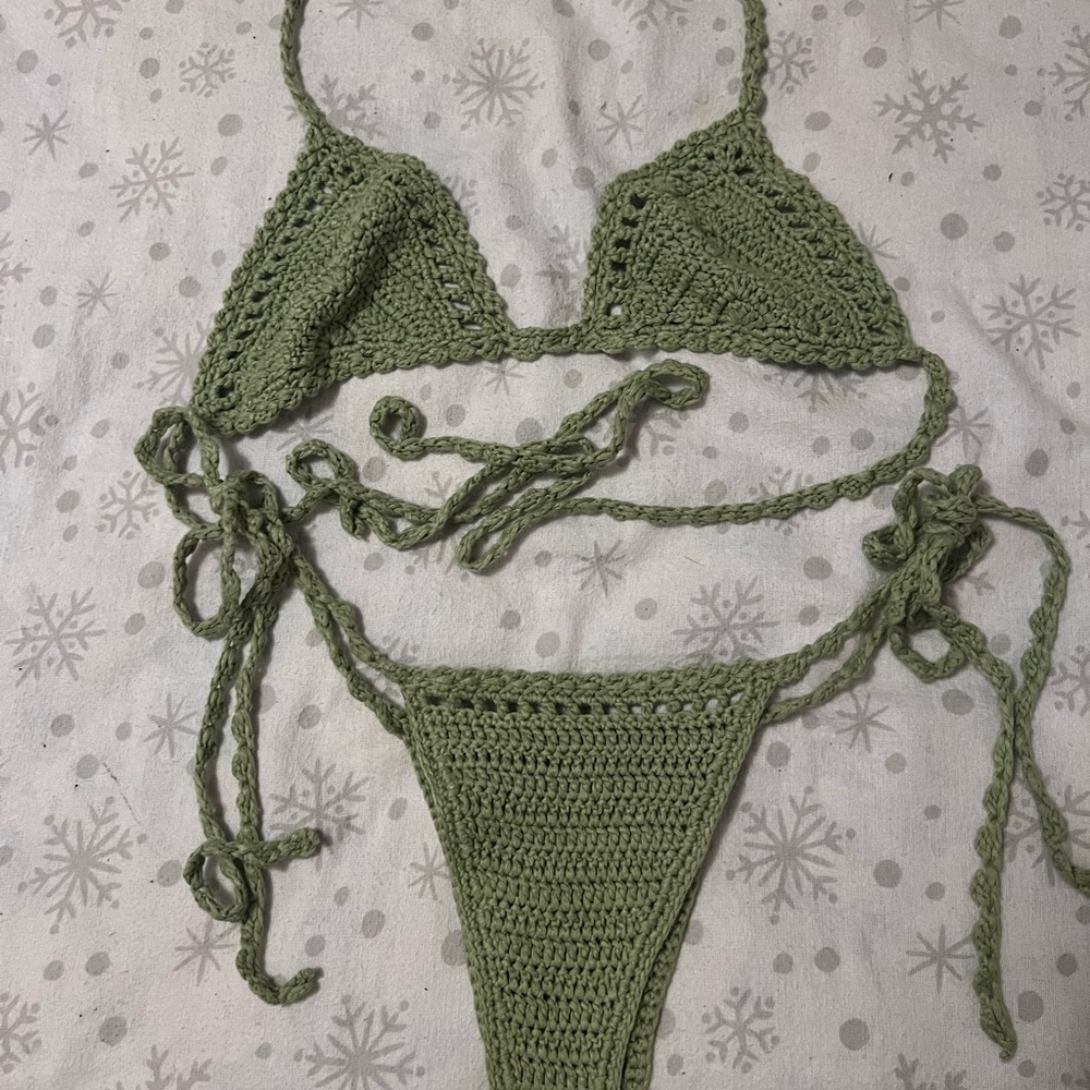 Tiger Swim Set